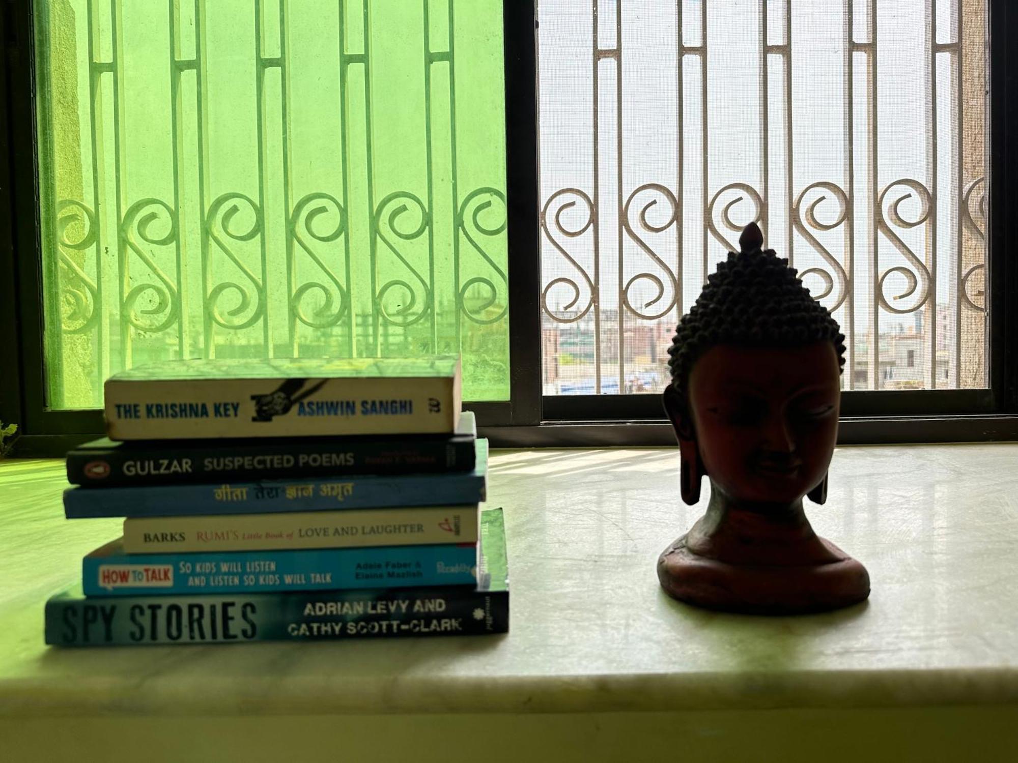 Amma'S Om Stay ปัฏนา ภายนอก รูปภาพ